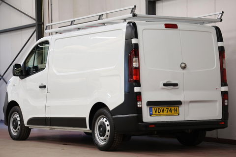 Opel Vivaro 1.6 CDTI L1H1 IMPERIAAL