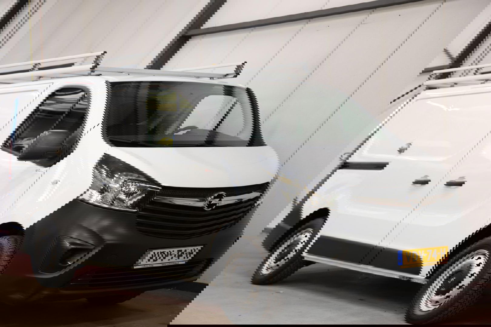 Opel Vivaro 1.6 CDTI L1H1 IMPERIAAL