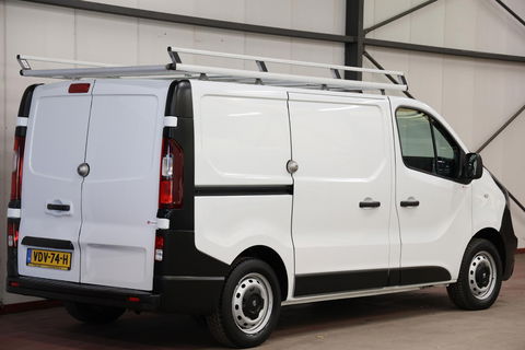 Opel Vivaro 1.6 CDTI L1H1 IMPERIAAL