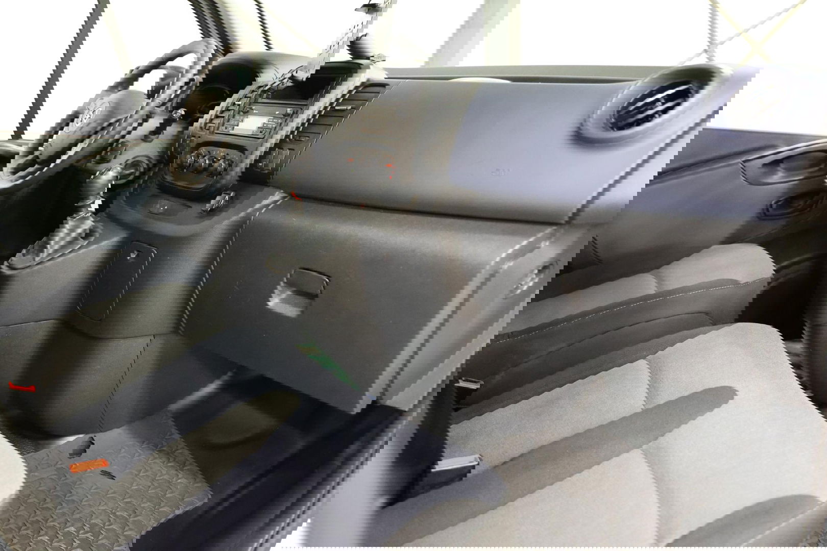 Opel Vivaro 1.6 CDTI L1H1 IMPERIAAL