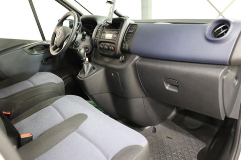 Opel Vivaro 1.6 CDTI L1H1 IMPERIAAL