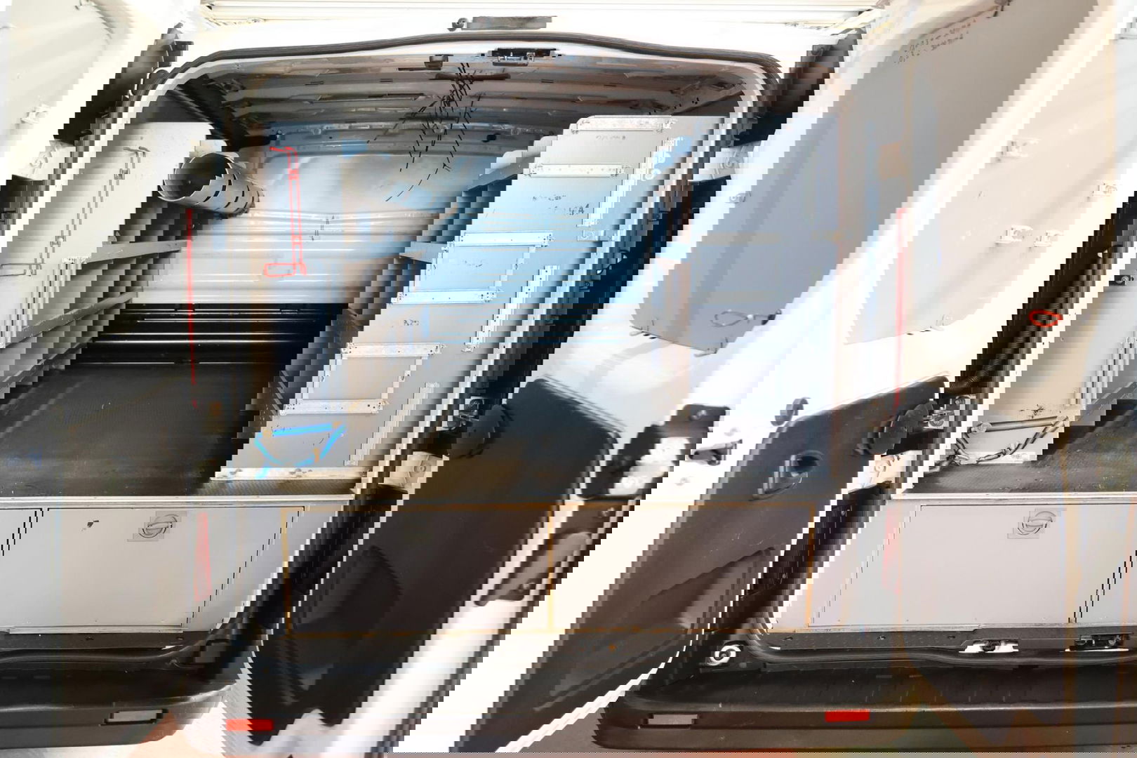 Opel Vivaro 1.6 CDTI L1H1 IMPERIAAL