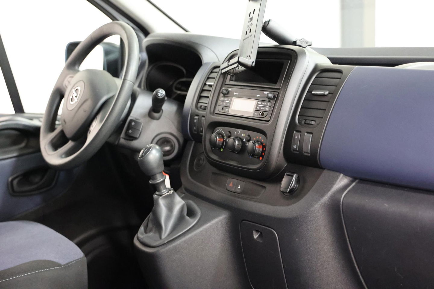 Opel Vivaro 1.6 CDTI L1H1 IMPERIAAL
