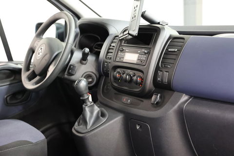 Opel Vivaro 1.6 CDTI L1H1 IMPERIAAL
