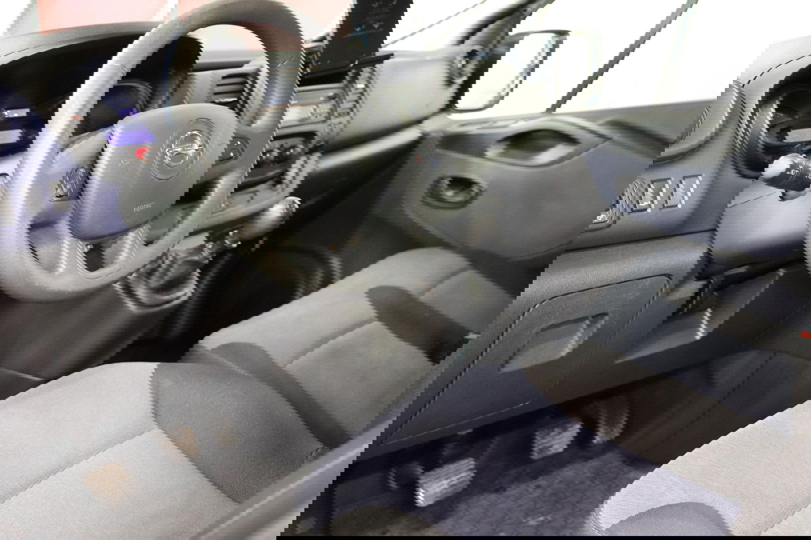 Opel Vivaro 1.6 CDTI L1H1 IMPERIAAL