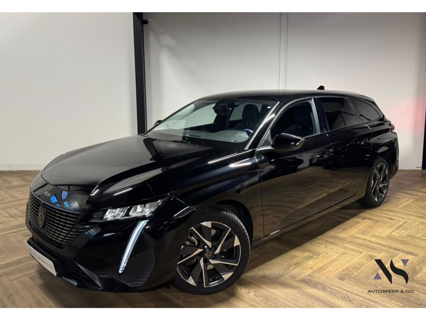 Peugeot 308 SW 1.2 PureTech Allure 360 CARPLAY