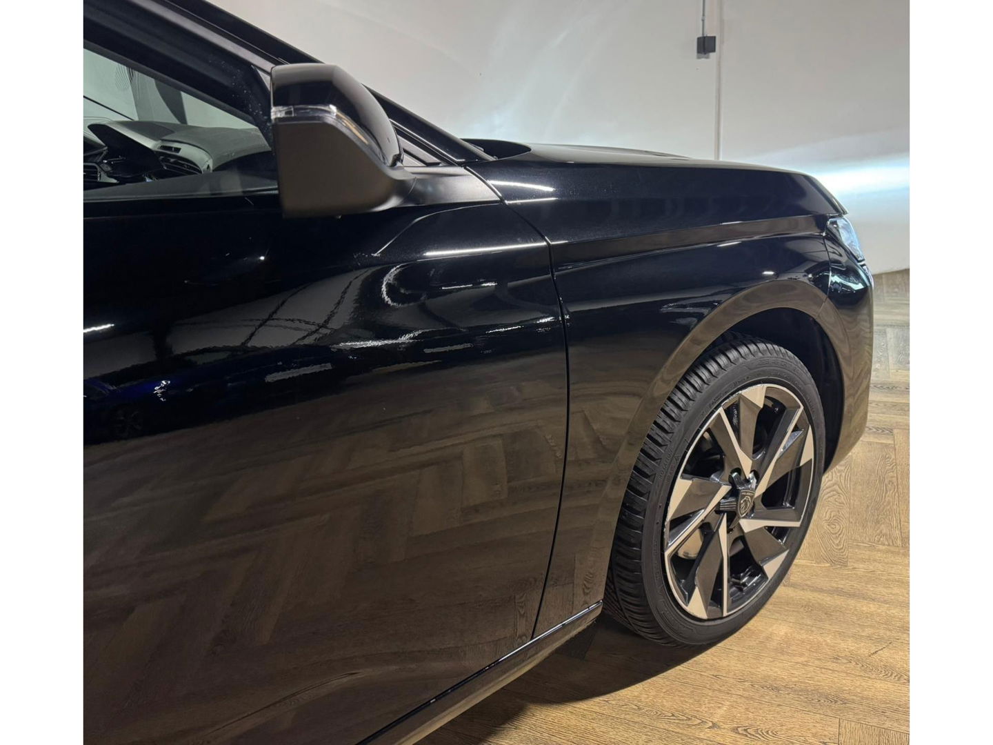 Peugeot 308 SW 1.2 PureTech Allure 360 CARPLAY