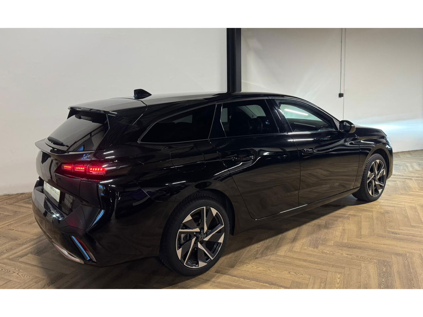 Peugeot 308 SW 1.2 PureTech Allure 360 CARPLAY