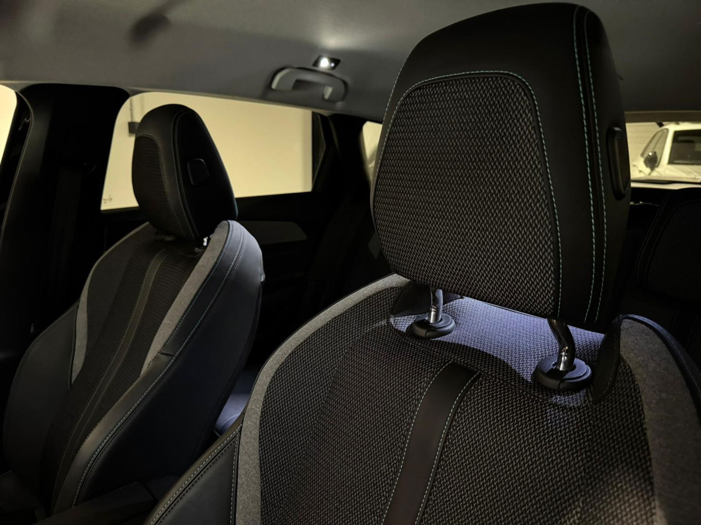 Peugeot 308 SW 1.2 PureTech Allure 360 CARPLAY