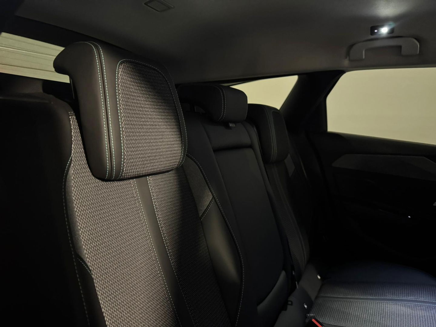 Peugeot 308 SW 1.2 PureTech Allure 360 CARPLAY