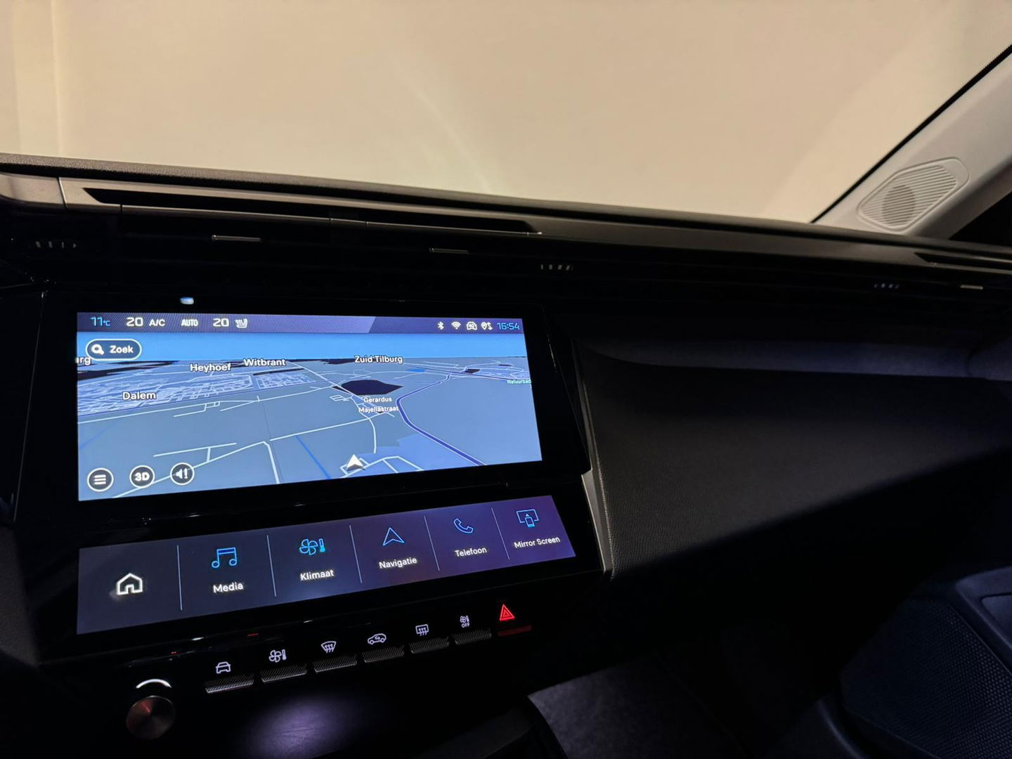 Peugeot 308 SW 1.2 PureTech Allure 360 CARPLAY