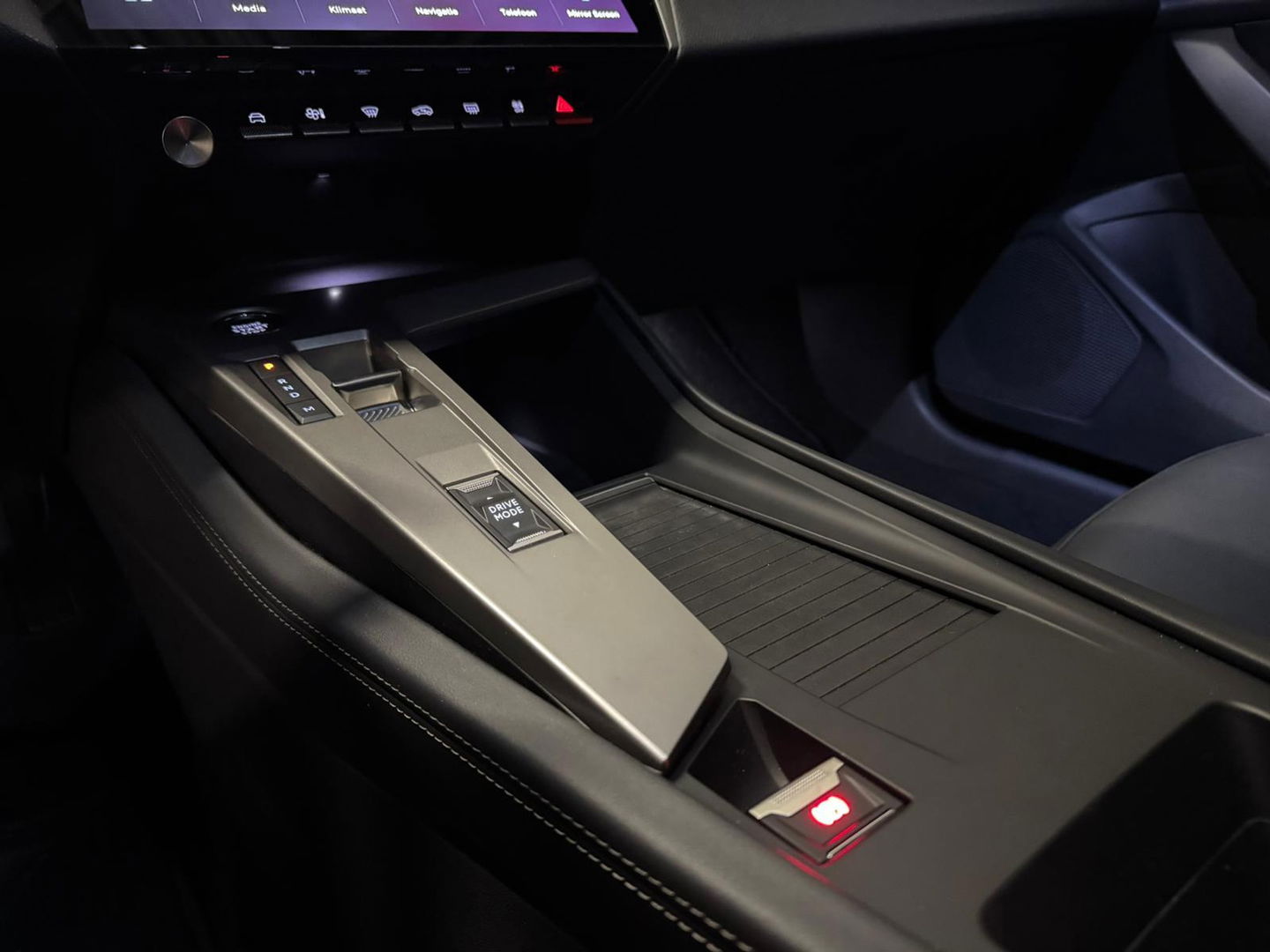 Peugeot 308 SW 1.2 PureTech Allure 360 CARPLAY