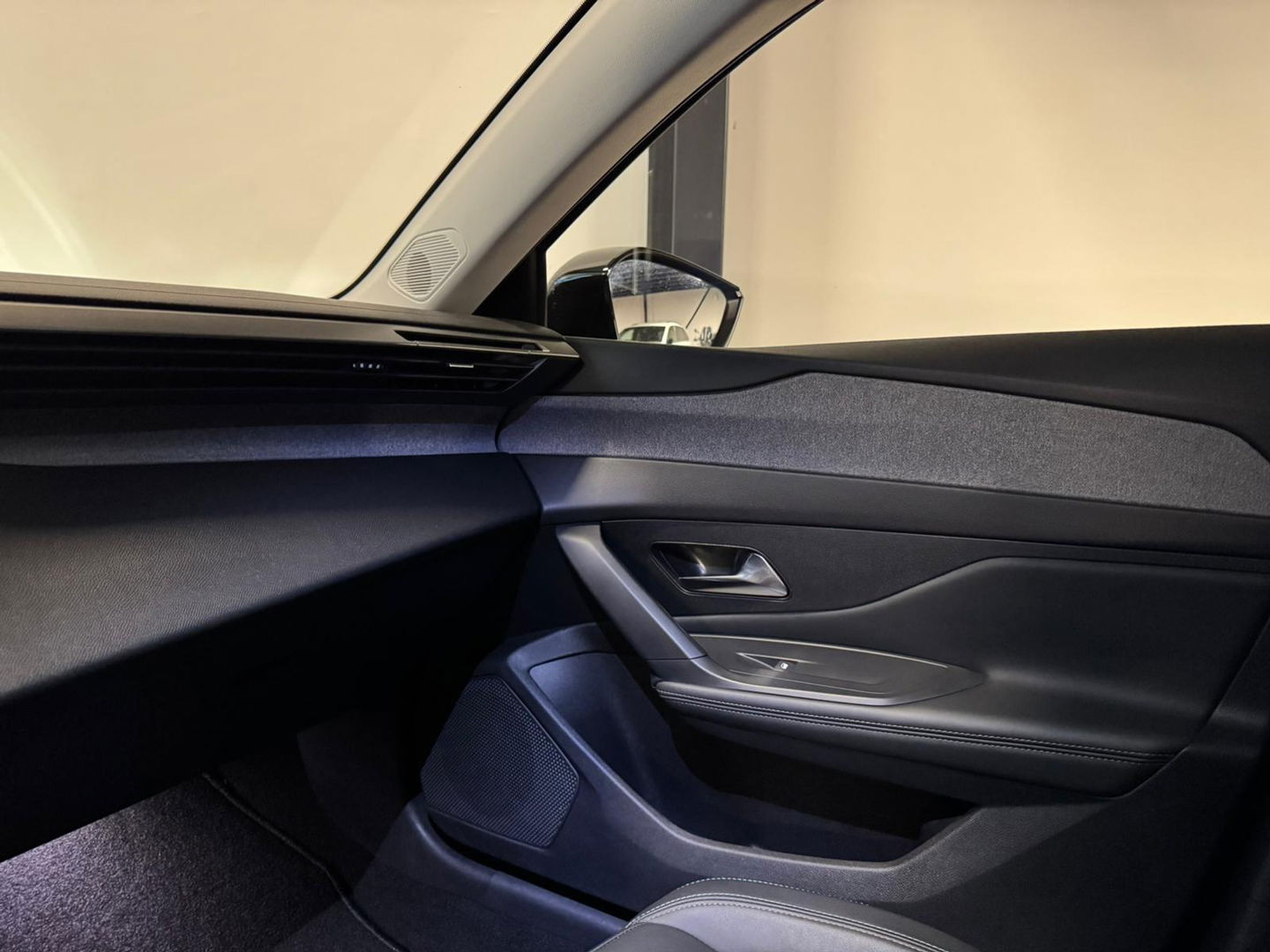 Peugeot 308 SW 1.2 PureTech Allure 360 CARPLAY