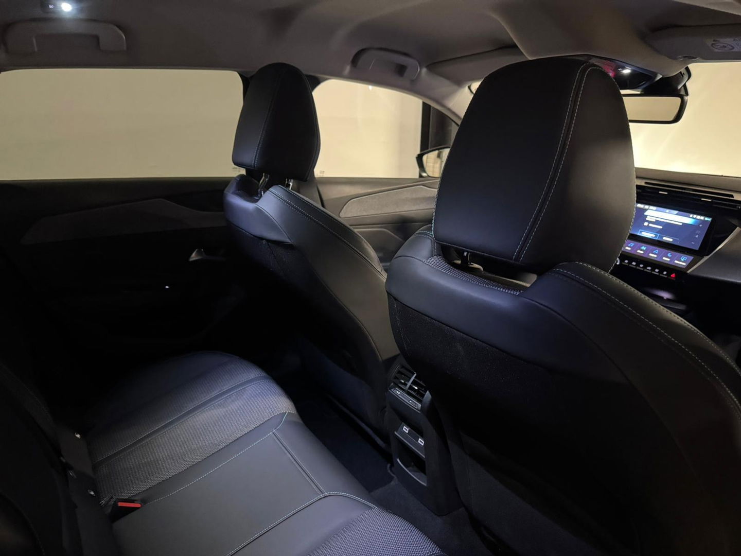 Peugeot 308 SW 1.2 PureTech Allure 360 CARPLAY