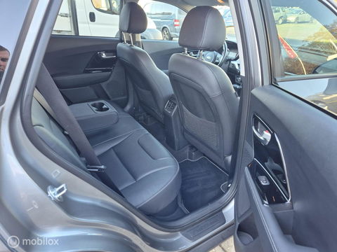 Kia Niro 1.6 GDi Hybrid DynamicPlusLine, 100% Onderhouden!