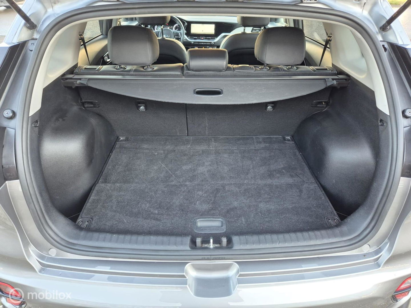 Kia Niro 1.6 GDi Hybrid DynamicPlusLine, 100% Onderhouden!