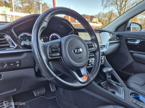 Kia Niro 1.6 GDi Hybrid DynamicPlusLine, 100% Onderhouden!