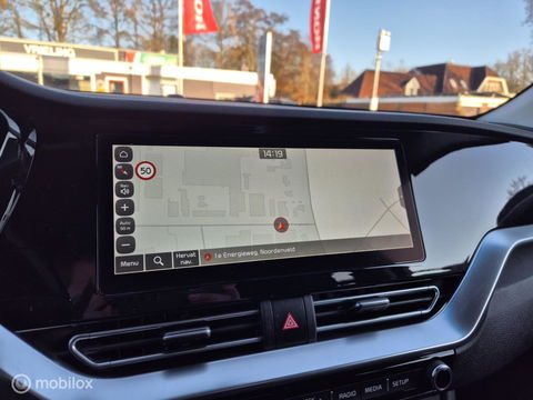 Kia Niro 1.6 GDi Hybrid DynamicPlusLine, 100% Onderhouden!