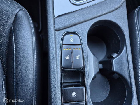 Kia Niro 1.6 GDi Hybrid DynamicPlusLine, 100% Onderhouden!