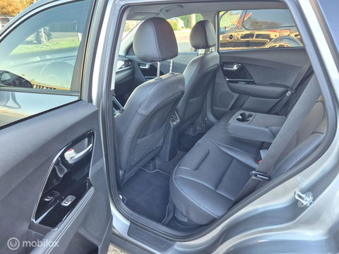 Kia Niro 1.6 GDi Hybrid DynamicPlusLine, 100% Onderhouden!