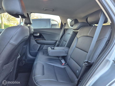 Kia Niro 1.6 GDi Hybrid DynamicPlusLine, 100% Onderhouden!