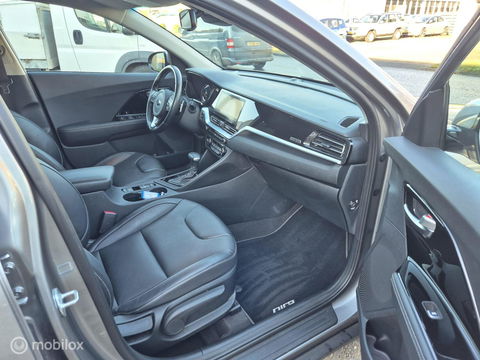 Kia Niro 1.6 GDi Hybrid DynamicPlusLine, 100% Onderhouden!
