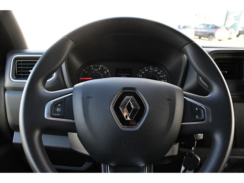 Renault Master T35 2.3 dCi 180 L3H2 Black Edition Camera, 180pk, Cruise, Carplay, Multimedia, Trekhaak, Sensoren, NAVI, Uniek!