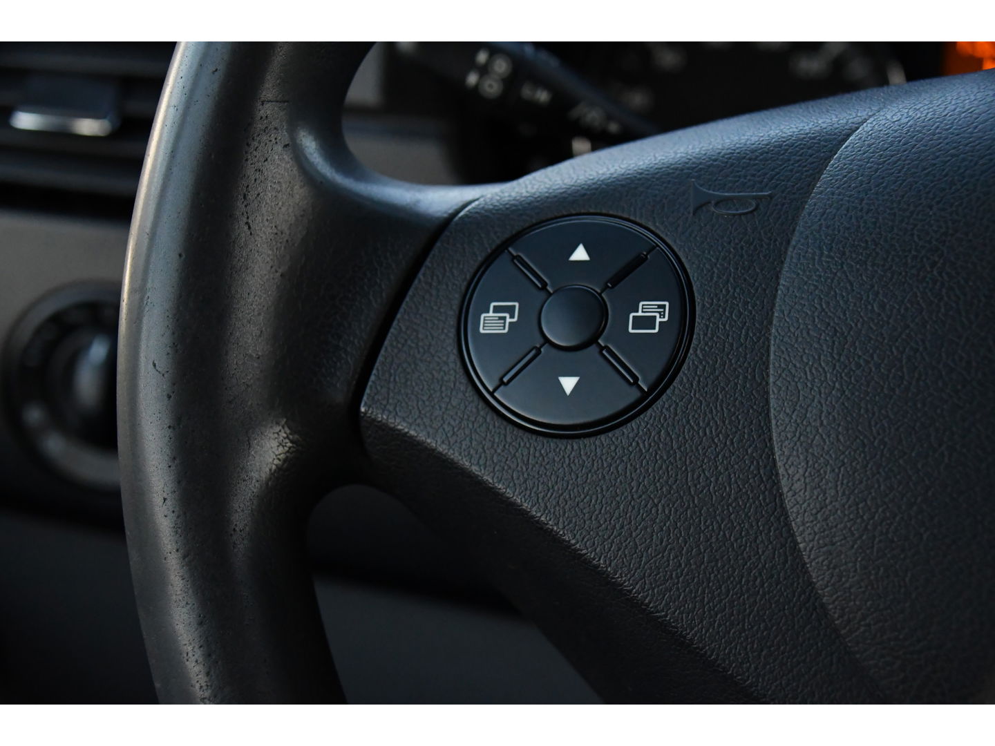 Mercedes-Benz Sprinter 316 2.2 CDI 366 Black Edition Camera, Cruise, Stoelverwarming, 164pk, Automaat, Multimedia, Trekhaak, Uniek!