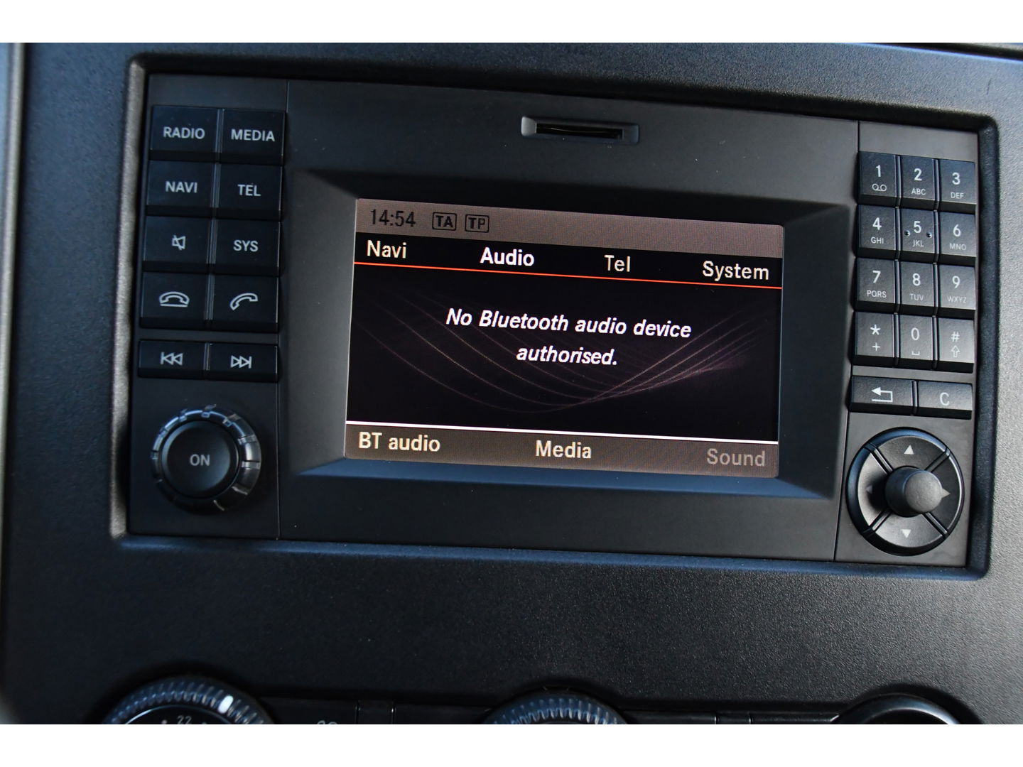 Mercedes-Benz Sprinter 316 2.2 CDI 366 Black Edition Camera, Cruise, Stoelverwarming, 164pk, Automaat, Multimedia, Trekhaak, Uniek!