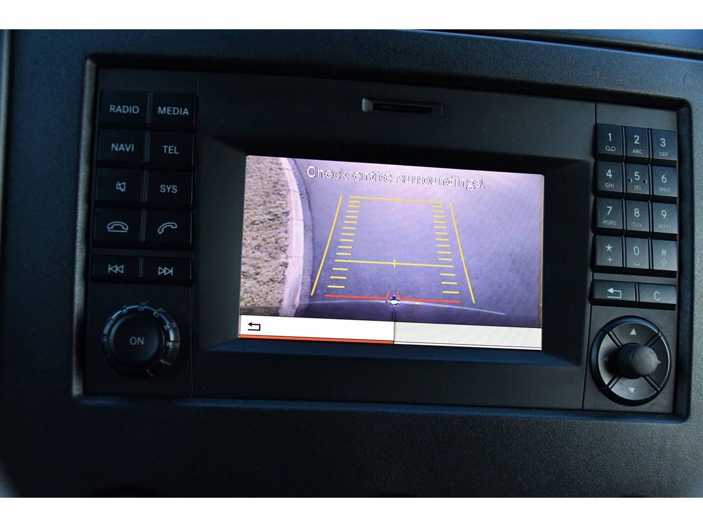 Mercedes-Benz Sprinter 316 2.2 CDI 366 Black Edition Camera, Cruise, Stoelverwarming, 164pk, Automaat, Multimedia, Trekhaak, Uniek!