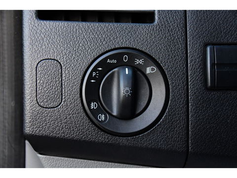 Mercedes-Benz Sprinter 316 2.2 CDI 366 Black Edition Camera, Cruise, Stoelverwarming, 164pk, Automaat, Multimedia, Trekhaak, Uniek!