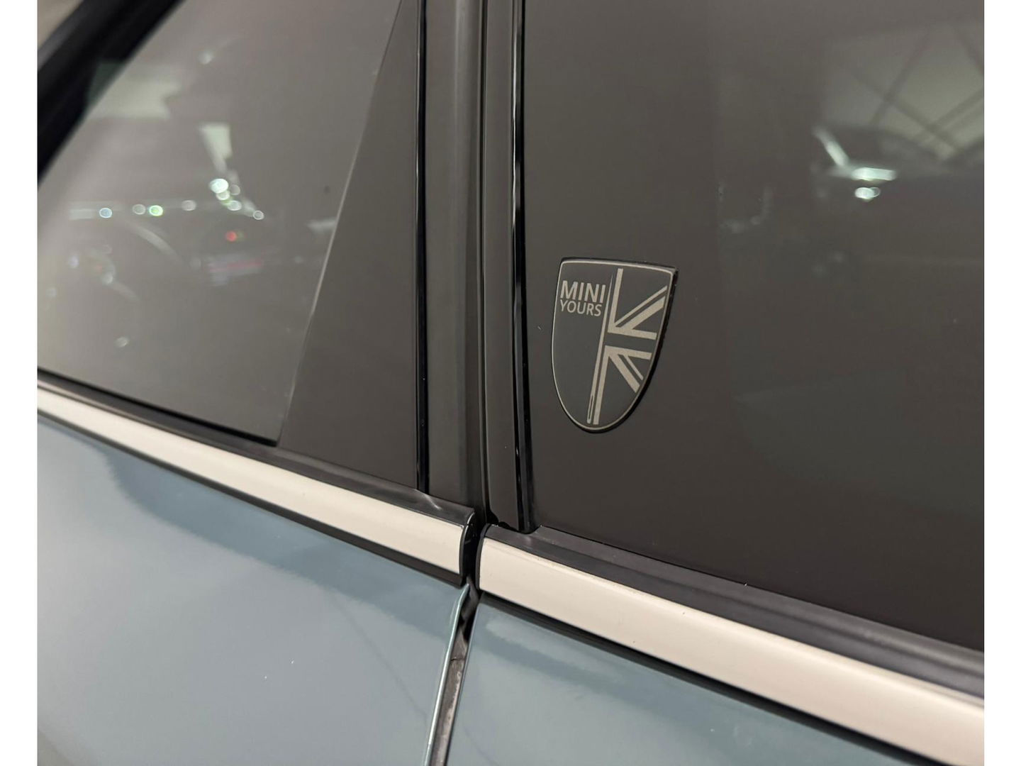 MINI Countryman 1.5 Cooper MINI Yours PANO HUD KEYLESS