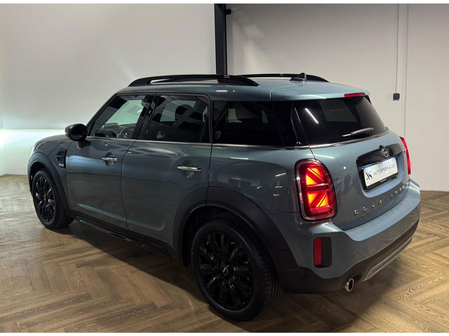 MINI Countryman 1.5 Cooper MINI Yours PANO HUD KEYLESS