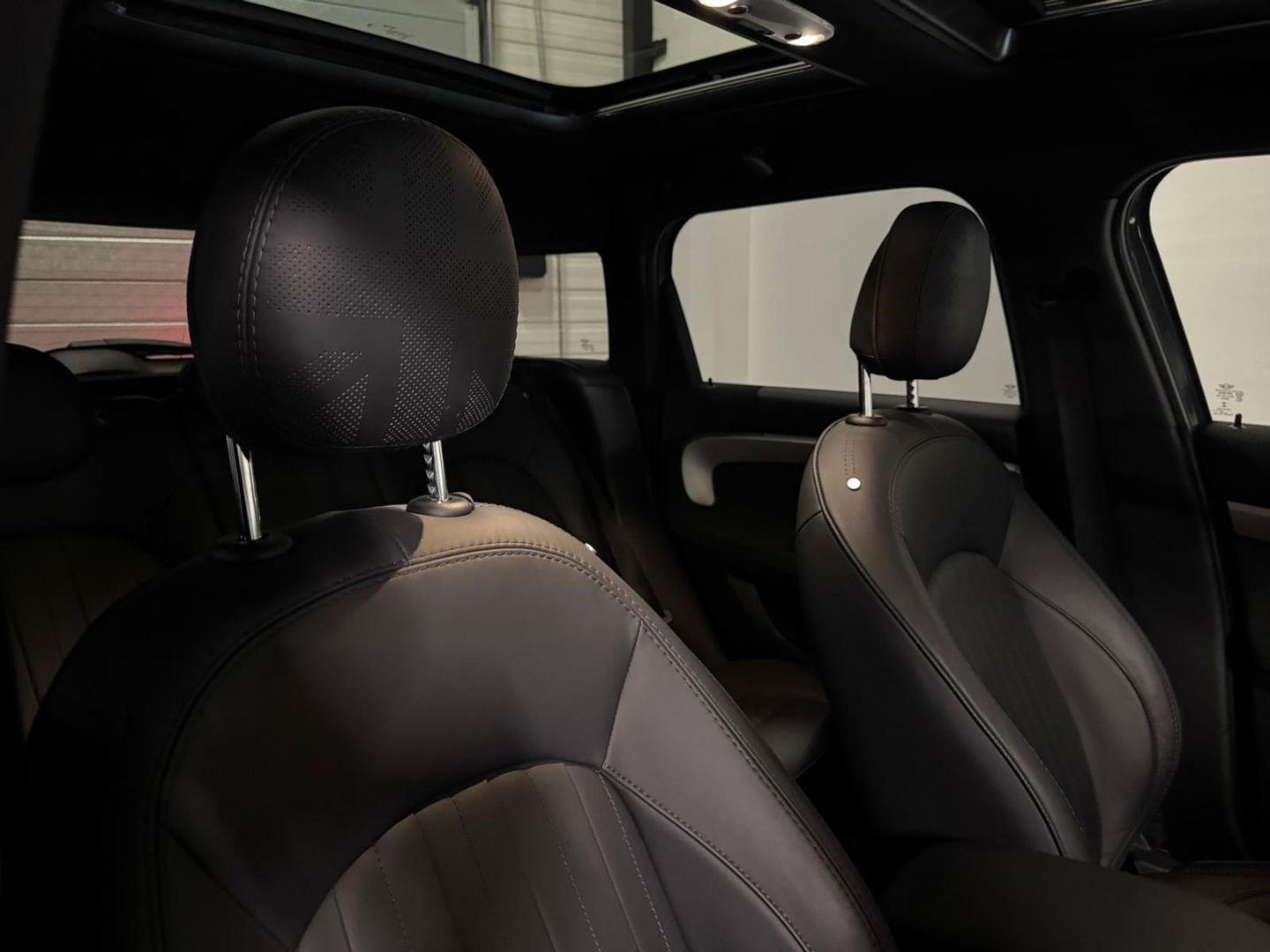 MINI Countryman 1.5 Cooper MINI Yours PANO HUD KEYLESS