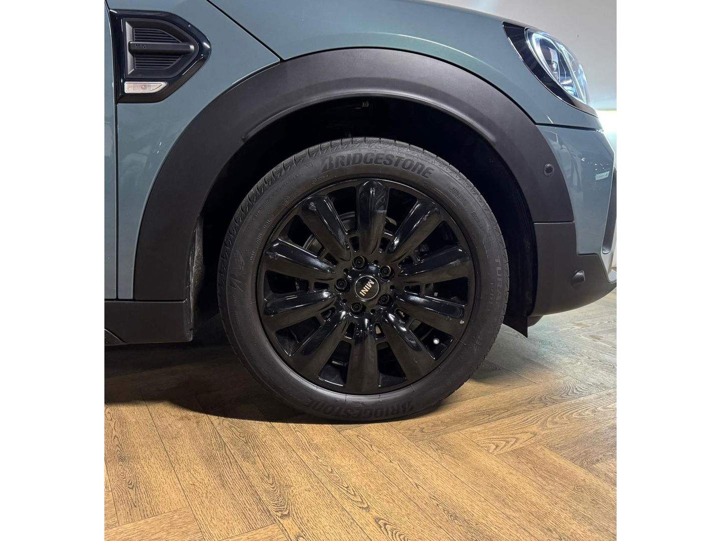 MINI Countryman 1.5 Cooper MINI Yours PANO HUD KEYLESS