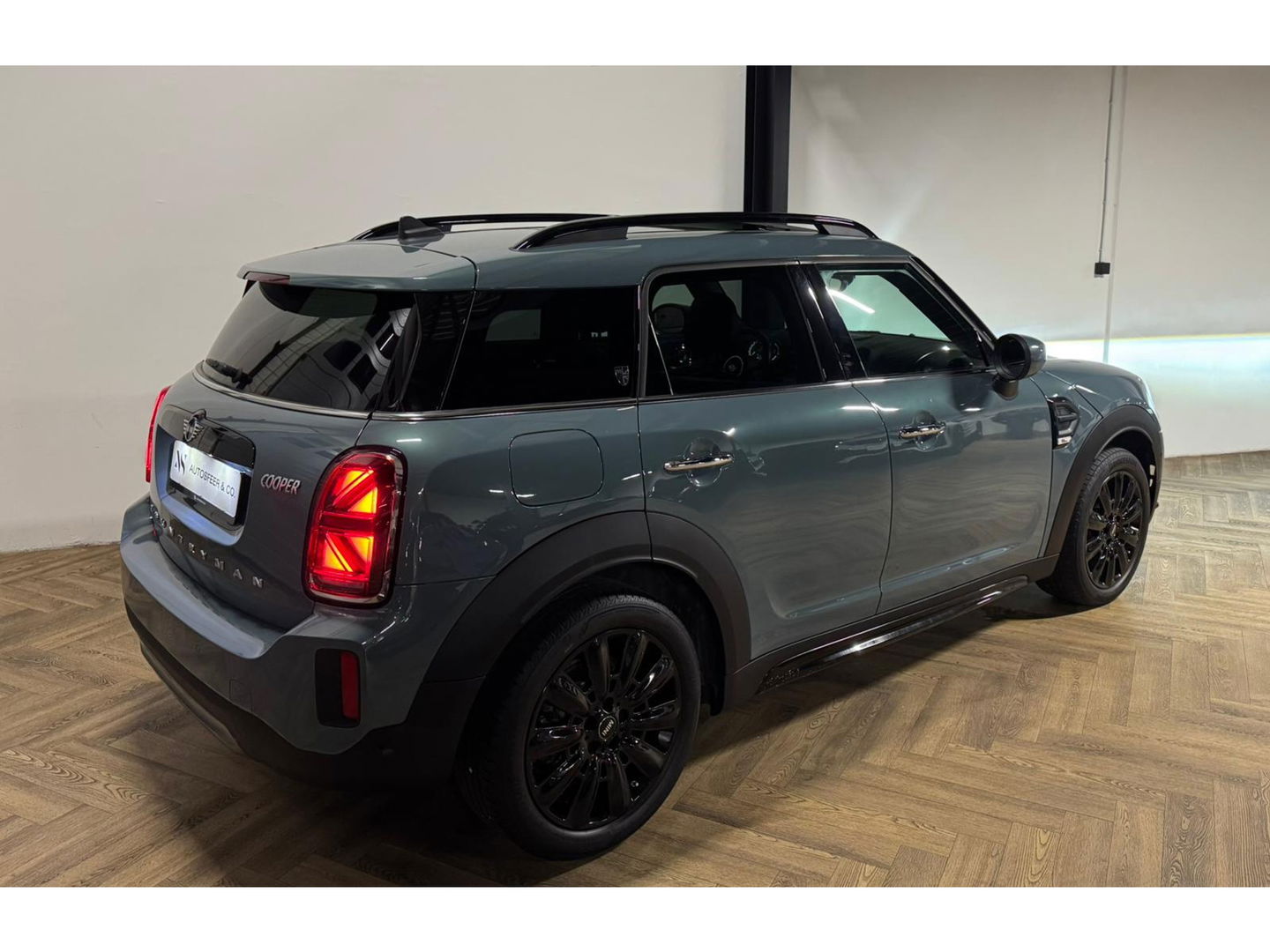 MINI Countryman 1.5 Cooper MINI Yours PANO HUD KEYLESS