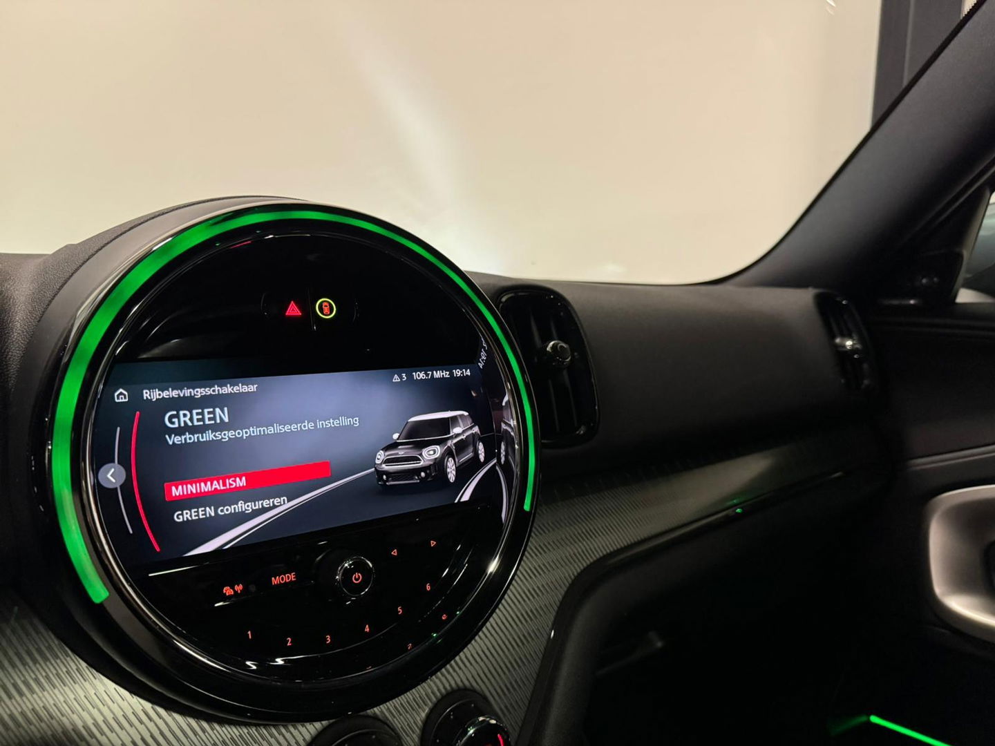 MINI Countryman 1.5 Cooper MINI Yours PANO HUD KEYLESS