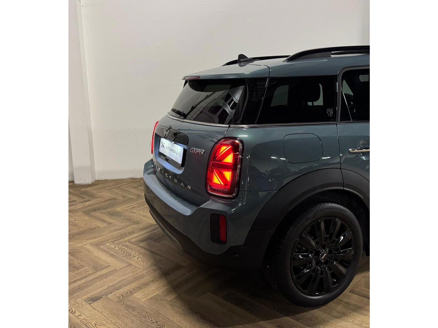 MINI Countryman 1.5 Cooper MINI Yours PANO HUD KEYLESS