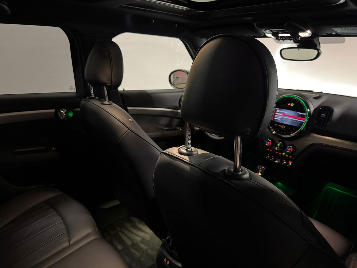 MINI Countryman 1.5 Cooper MINI Yours PANO HUD KEYLESS