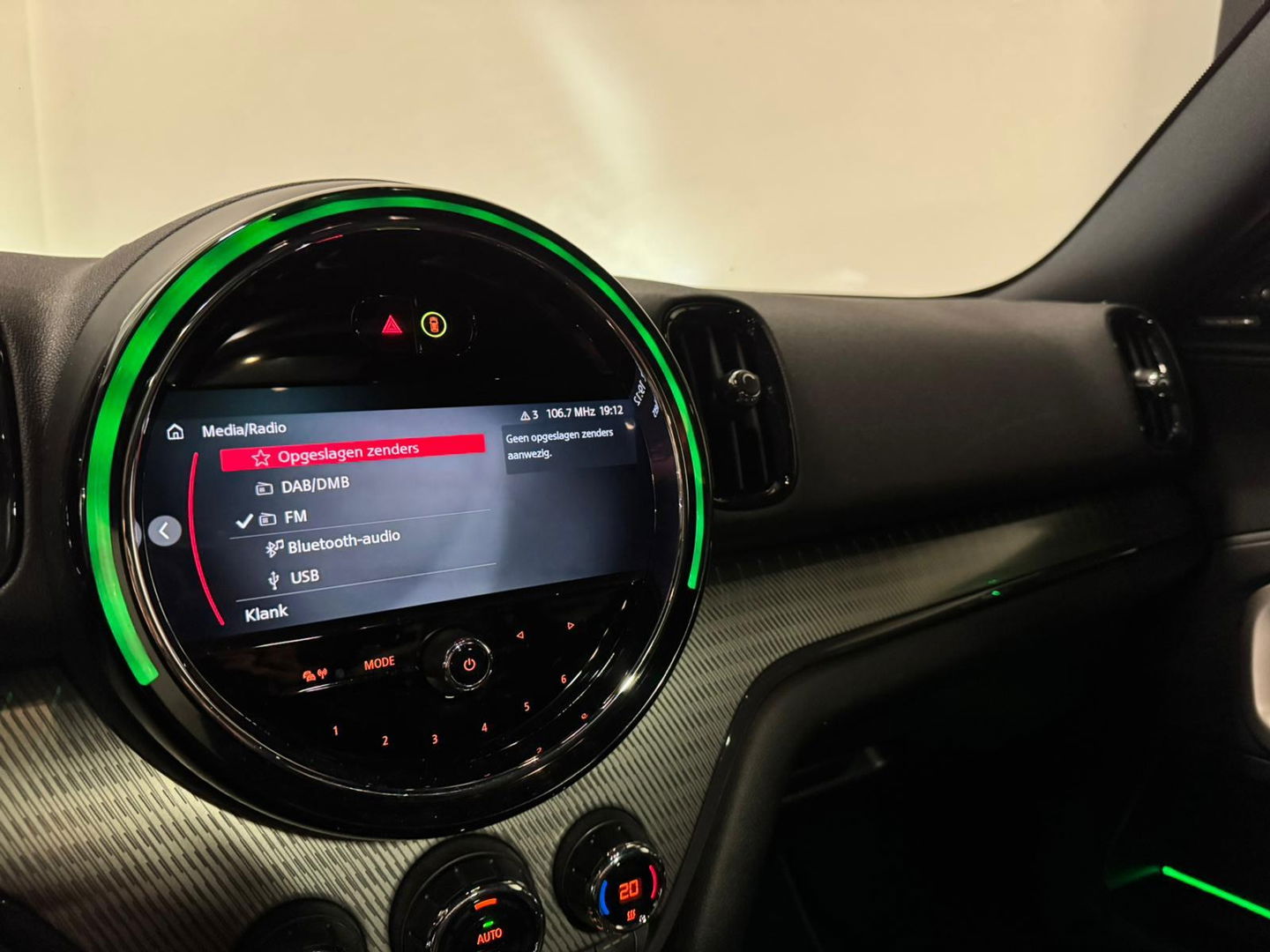 MINI Countryman 1.5 Cooper MINI Yours PANO HUD KEYLESS