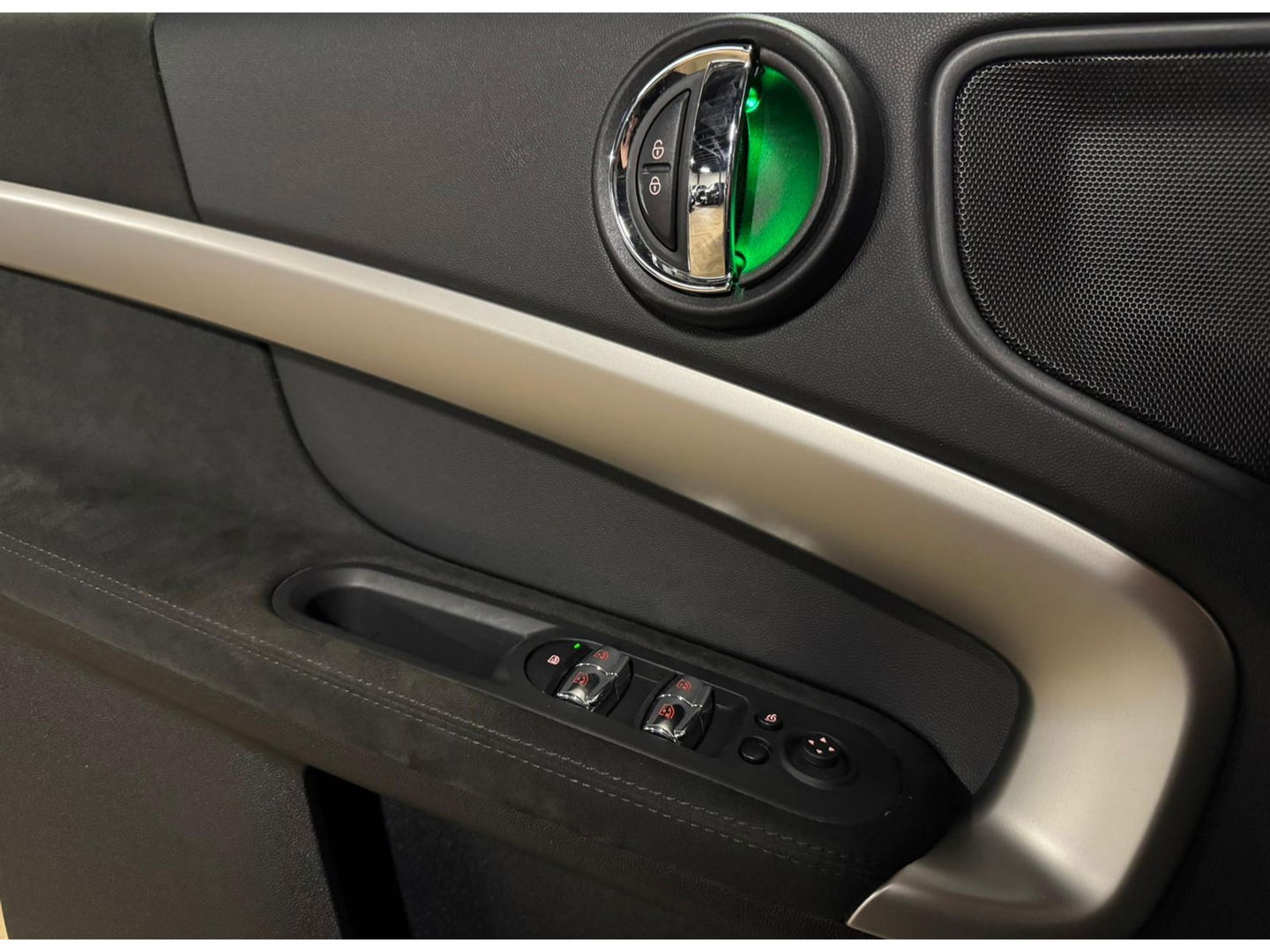 MINI Countryman 1.5 Cooper MINI Yours PANO HUD KEYLESS