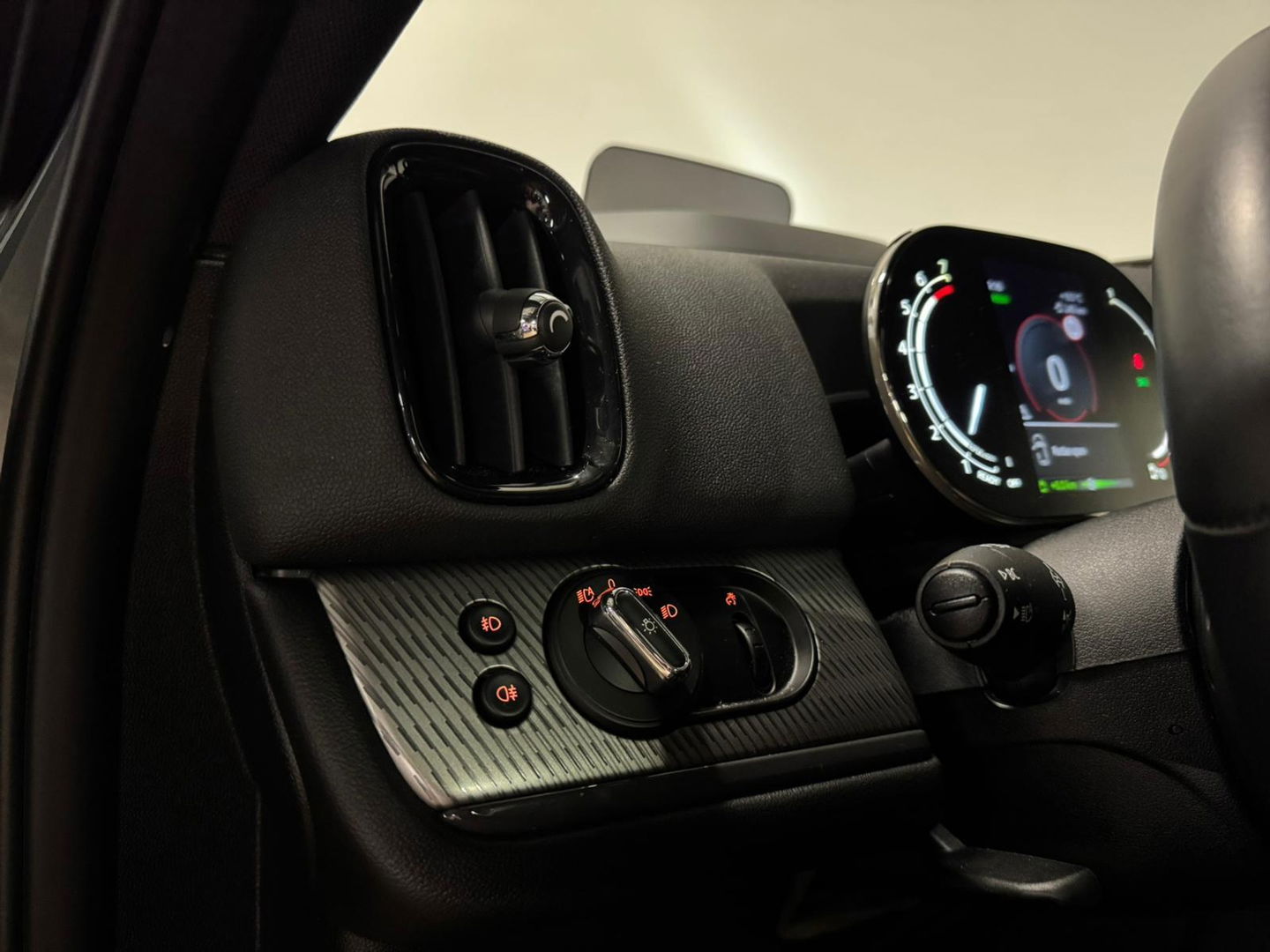 MINI Countryman 1.5 Cooper MINI Yours PANO HUD KEYLESS