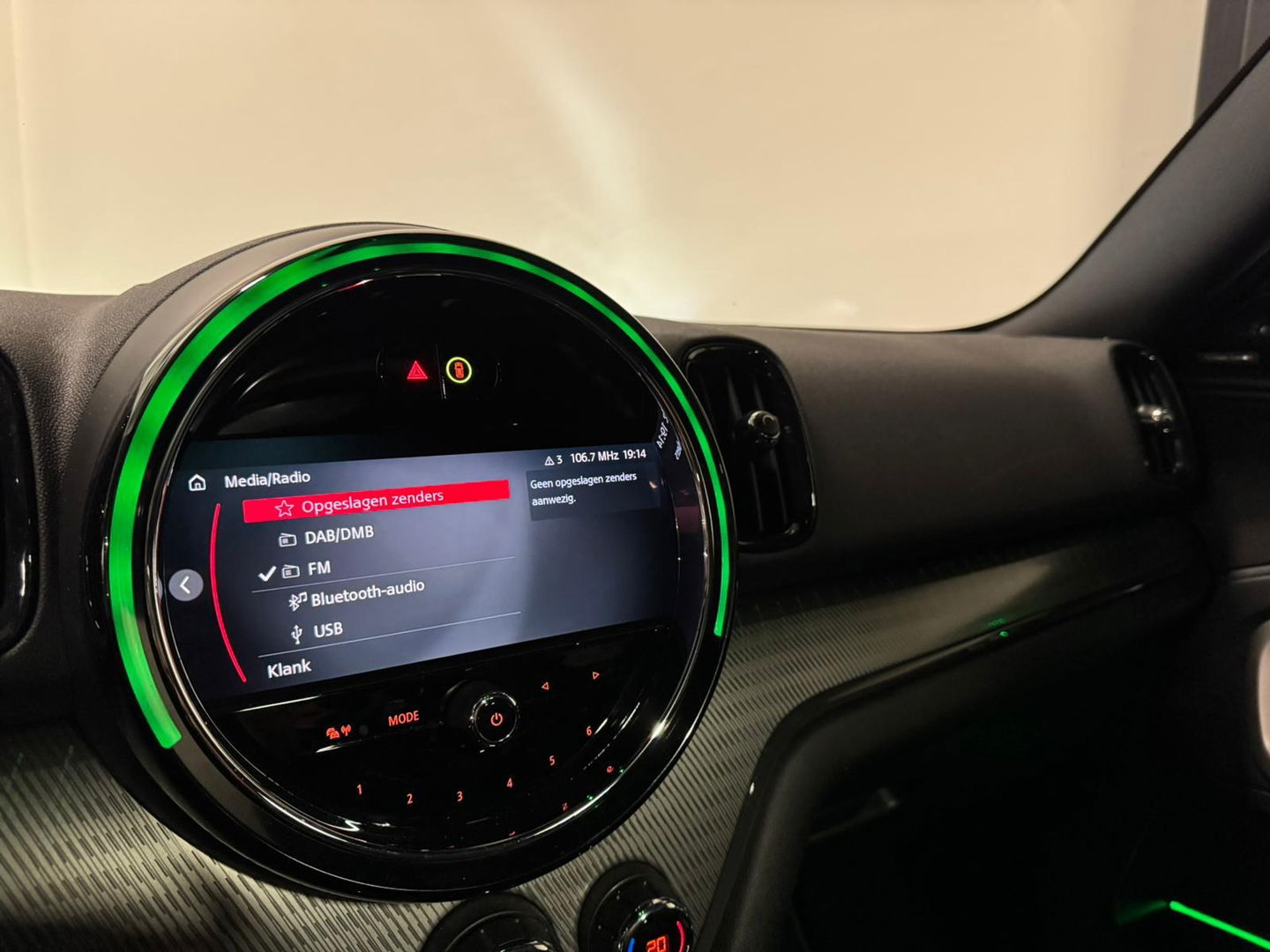 MINI Countryman 1.5 Cooper MINI Yours PANO HUD KEYLESS