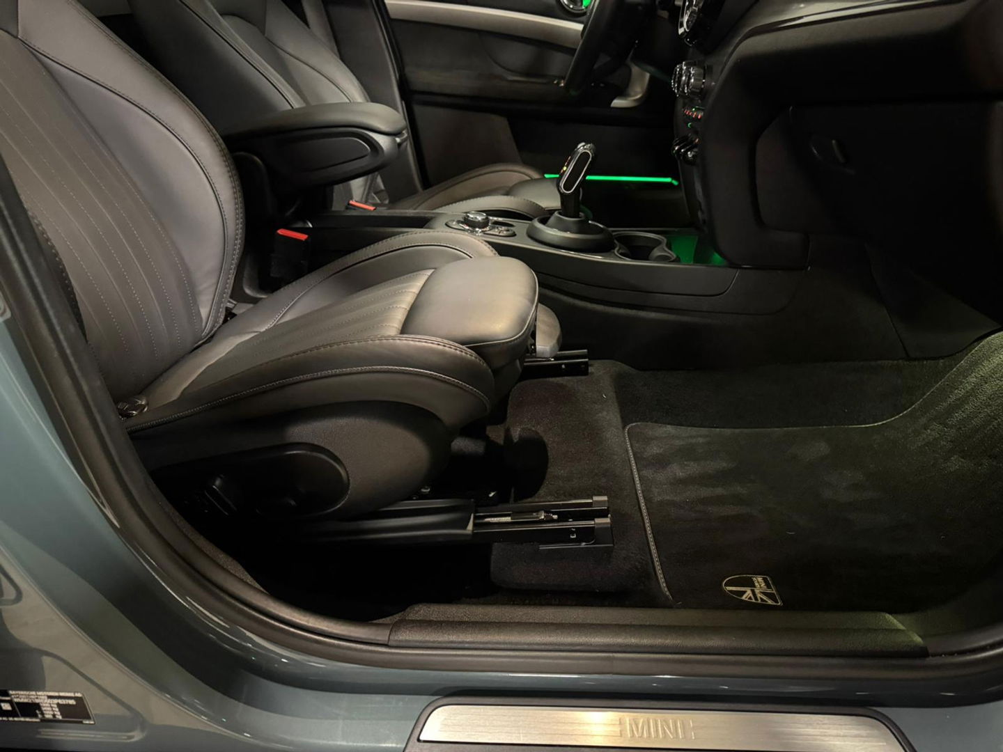 MINI Countryman 1.5 Cooper MINI Yours PANO HUD KEYLESS