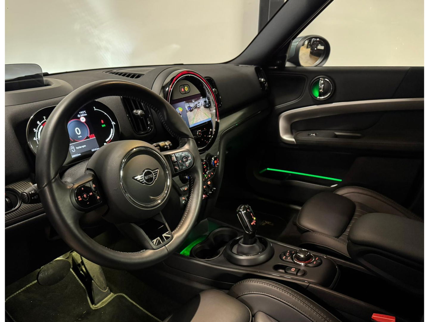 MINI Countryman 1.5 Cooper MINI Yours PANO HUD KEYLESS