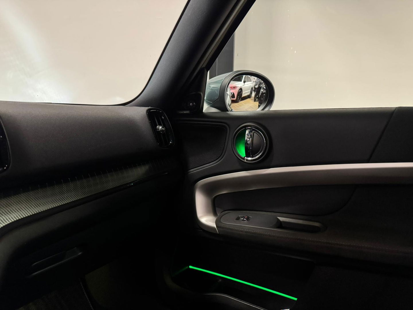 MINI Countryman 1.5 Cooper MINI Yours PANO HUD KEYLESS