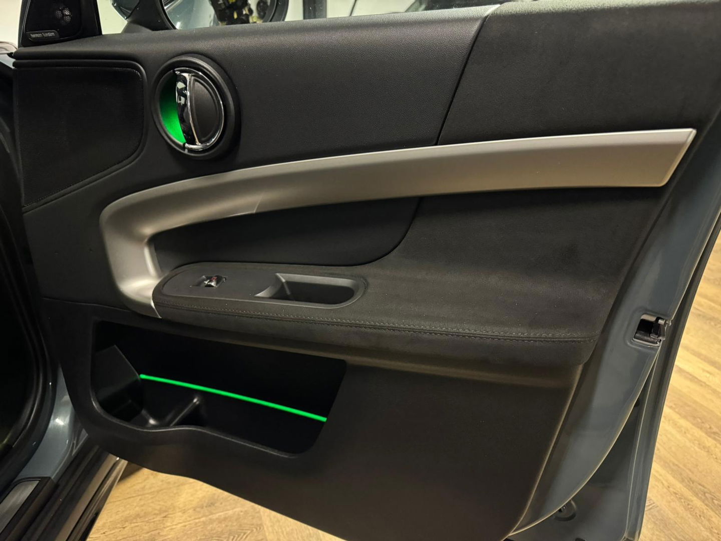 MINI Countryman 1.5 Cooper MINI Yours PANO HUD KEYLESS