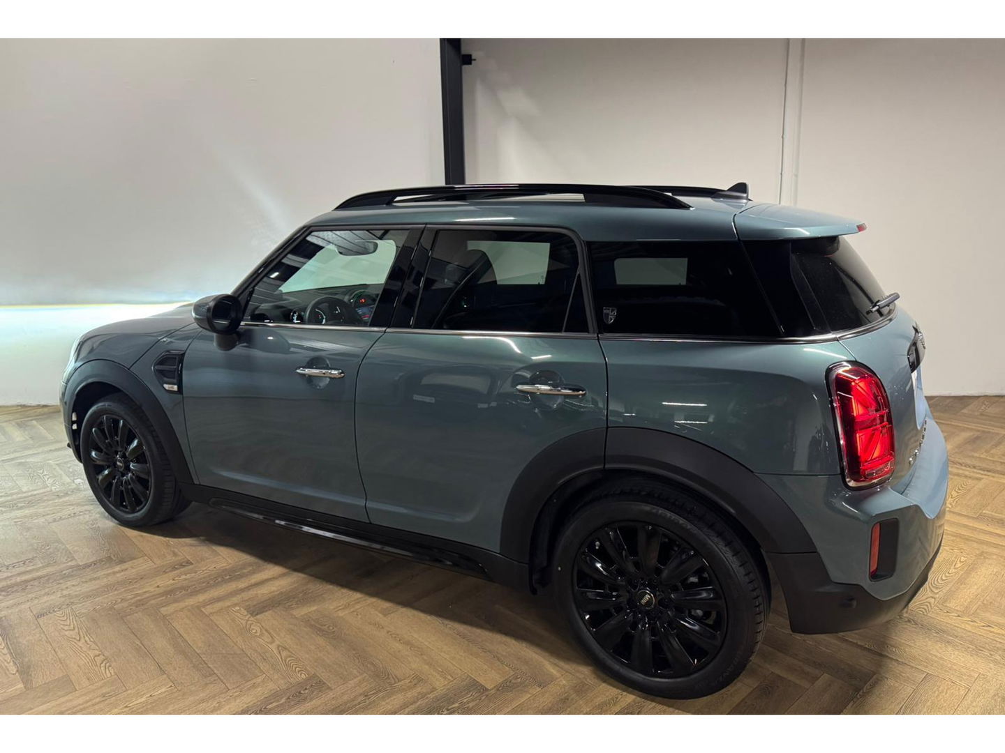 MINI Countryman 1.5 Cooper MINI Yours PANO HUD KEYLESS