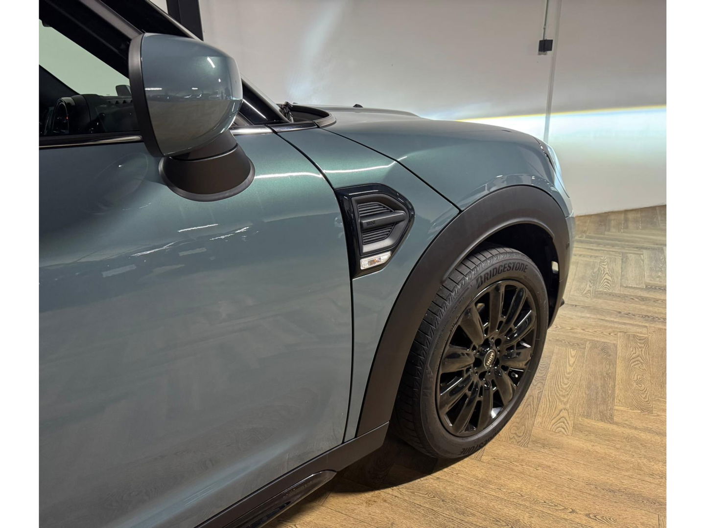 MINI Countryman 1.5 Cooper MINI Yours PANO HUD KEYLESS