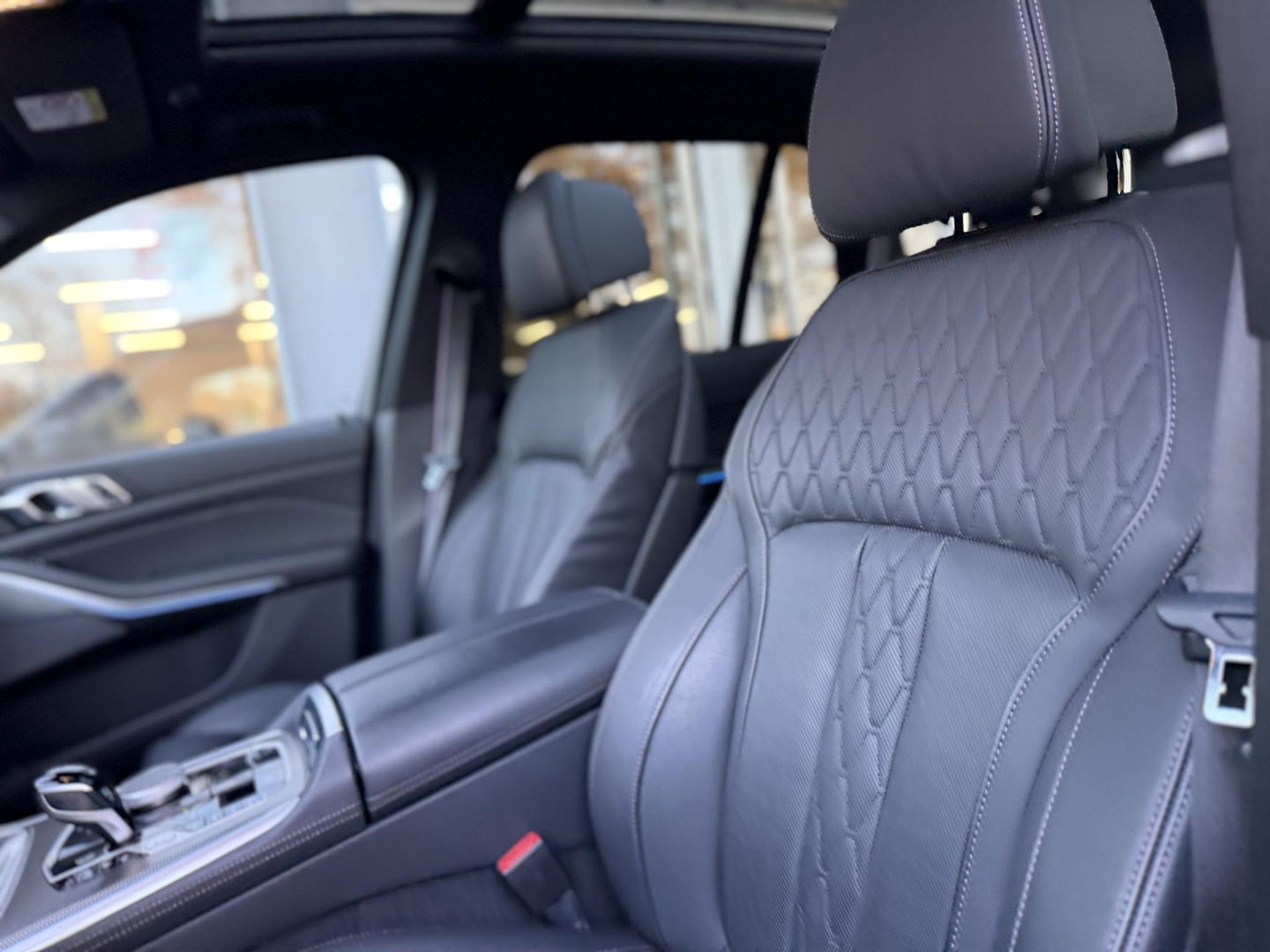 BMW X5 xDrive45e High Ex. M-Sport |Pano|H/K|Laser|Individual|CoPilot|Stoel Massage/Ventilatie|22"|Trekhaak